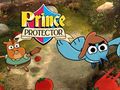 Spiel Prinz Beschützer  Online