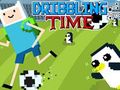 Spiel Dribbelzeit  Online