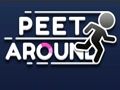 Spiel Peet herum  Online