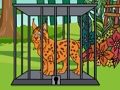 Spiel Lustige Luchsflucht  Online