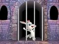 Spiel Sieg-Kaninchen-Flucht  Online