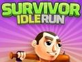 Spiel Überlebender-Leerlauf  Online