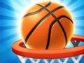 Spiel Basketball-Manie  Online