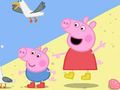 Spiel Reinigen Sie das Meer  Online