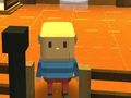 Spiel Kogama: Western-Abenteuer  Online