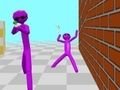 Spiel Paintball-Shooter 3D  Online