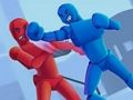 Spiel Ragdoll-Kämpfer  Online