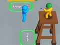 Spiel Zombie-Verteidigung  Online