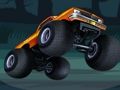 Spiel Monstertruck gegen Zombies  Online