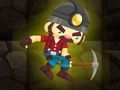 Spiel Bergmann springen  Online