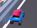 Spiel Extremes Blur-Rennen  Online