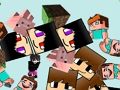 Spiel Minecraft-Touch  Online