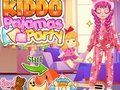 Spiel Kiddo-Pyjama-Party  Online