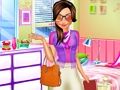 Spiel College-Besucher-Trends  Online