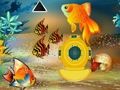 Spiel Rette den Mutterfisch  Online