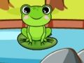 Spiel Hungriger Frosch  Online