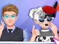 Spiel Prominente Reality-Modenschau  Online