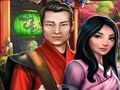 Spiel Samurai-Schatz  Online