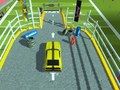 Spiel Rampe Auto springen  Online