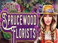 Spiel Fichtenholz Floristen  Online
