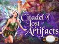 Spiel Zitadelle der verlorenen Artefakte  Online