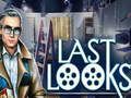 Spiel Letzte Blicke  Online