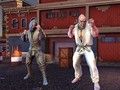 Spiel World Of Fighters: Eiserne Fäuste  Online