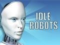 Spiel Untätige Roboter  Online
