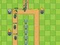 Spiel Imperiumsverteidigung  Online