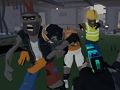 Spiel Zombie-Überlebenswaffe 3D  Online