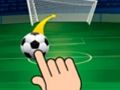 Spiel Tippen Sie auf Ziel  Online