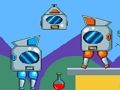 Spiel Zaho Bot Online