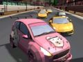 Spiel Extreme Runway-Rennen  Online