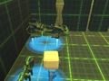 Spiel Kogama: Rot & Grün gegen Oculus  Online