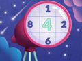Spiel Neues tägliches Sudoku  Online