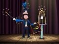 Spiel Der Zauberer  Online