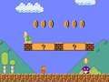 Spiel Super Mario Bros.: Weg in die Unendlichkeit  Online