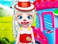 Spiel Baby verkauft Süßigkeiten  Online