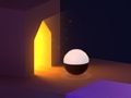 Spiel Ein seltsam befriedigendes Spiel  Online