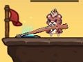 Spiel Schlägerei Bearz  Online