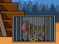Spiel Die Flucht des Mandrill-Pavians  Online