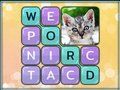 Spiel Wortsuchbilder  Online