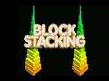 Spiel Stapeln von Blöcken  Online