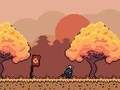 Spiel Pixel-Samurai  Online