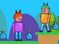 Spiel Hetto Online