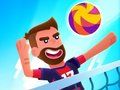 Spiel Volleyball-Challenge  Online