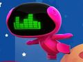 Spiel Mini Beat Power Rockers: Spezialsprung  Online