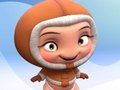 Spiel Musikalische Kristalle  Online