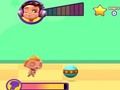 Spiel Mini Beat Power Rockers: Pssst, es rockt  Online