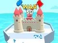 Spiel Castel-Krieg 3D  Online